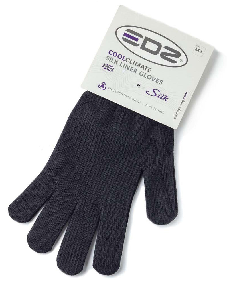 EDZ SILK GLOVES