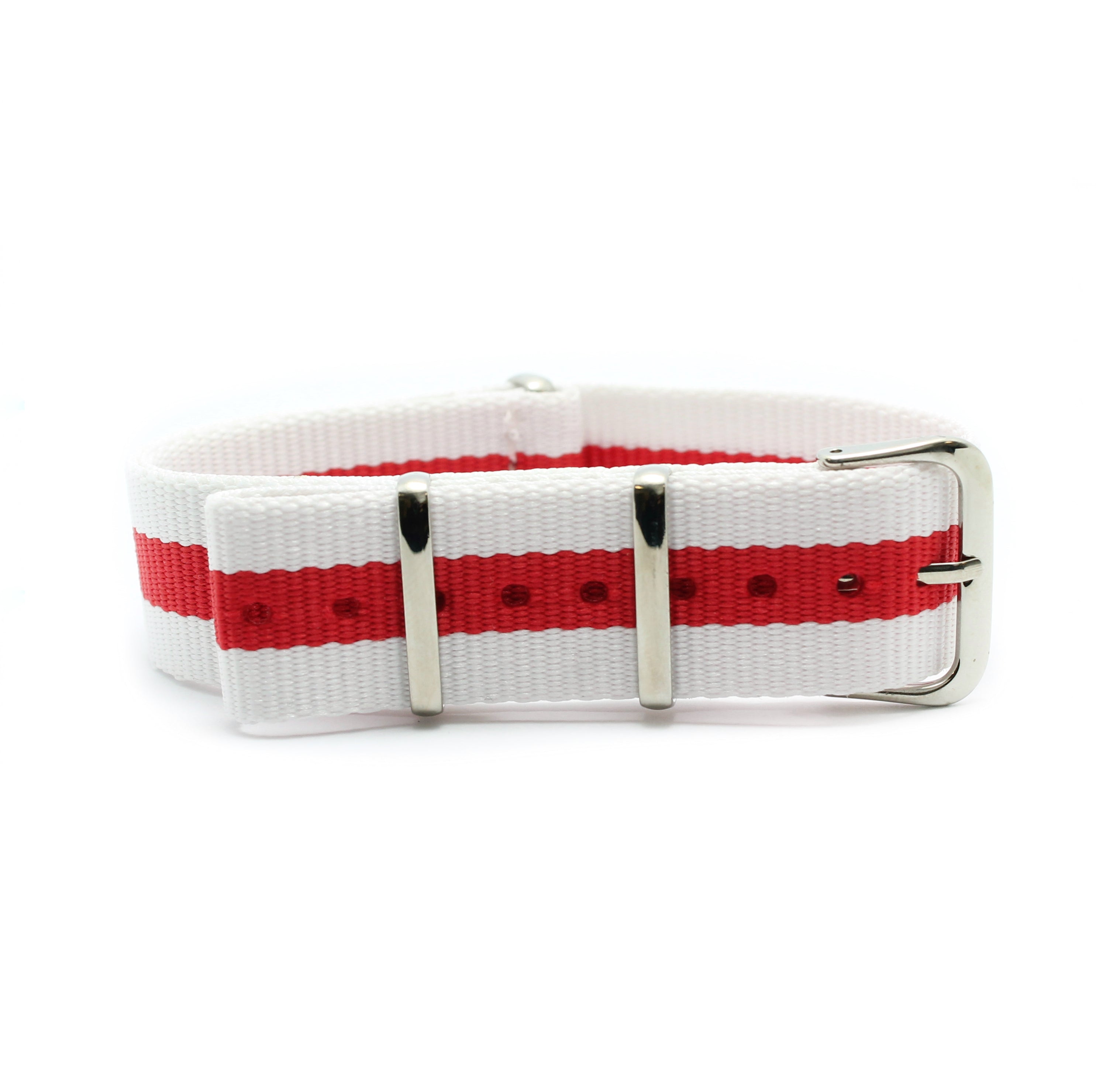 NATION FLAG WATCH STRAP