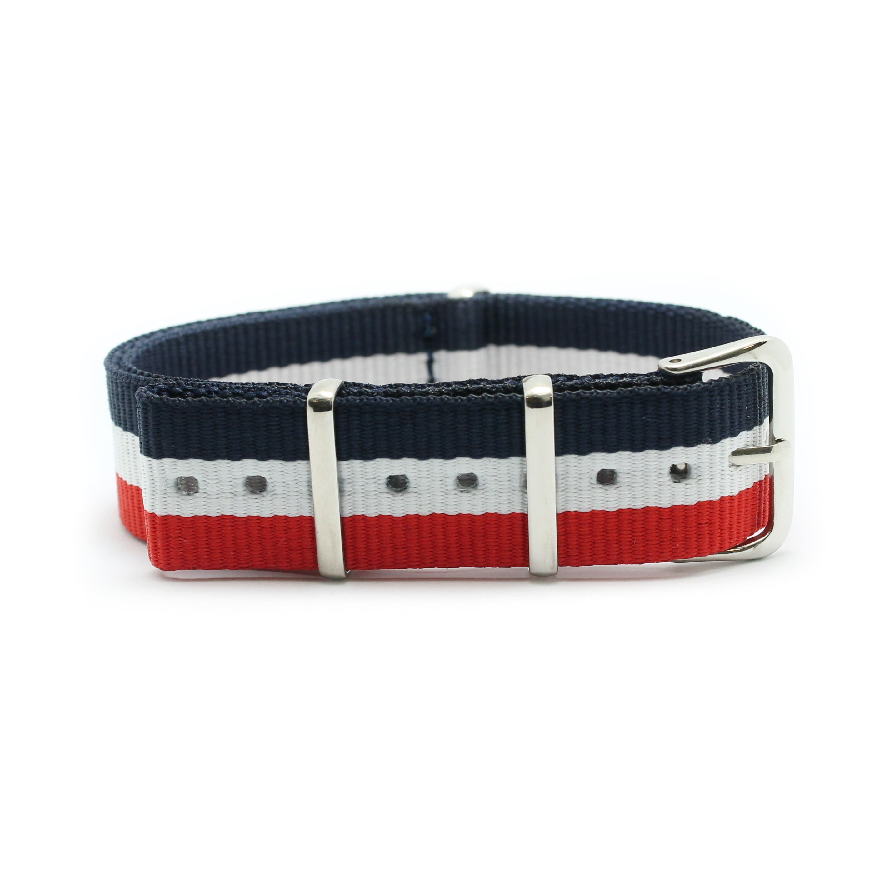 NATION FLAG WATCH STRAP