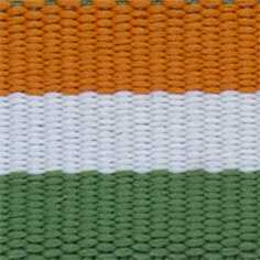 NATION FLAG WATCH STRAP
