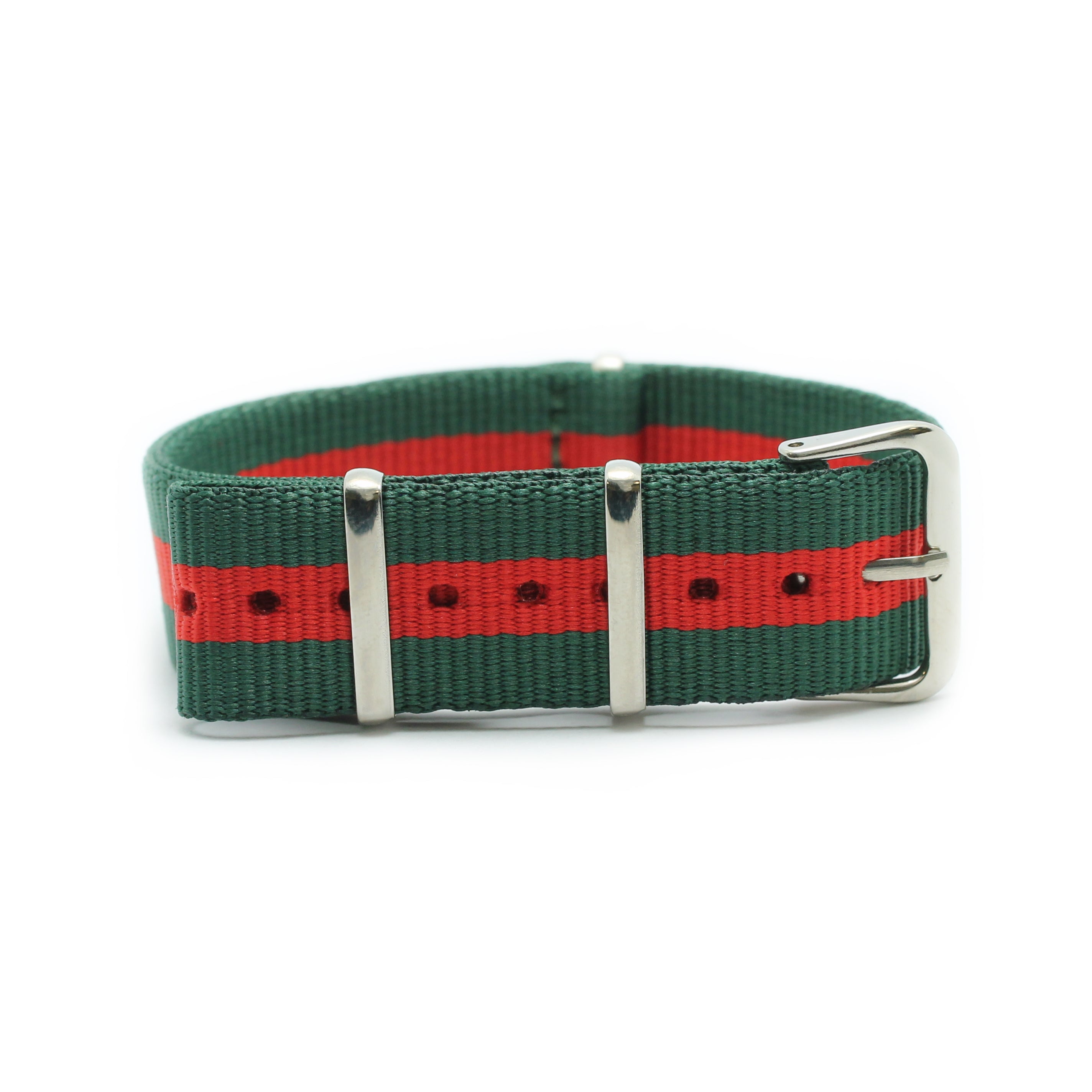 NATION FLAG WATCH STRAP