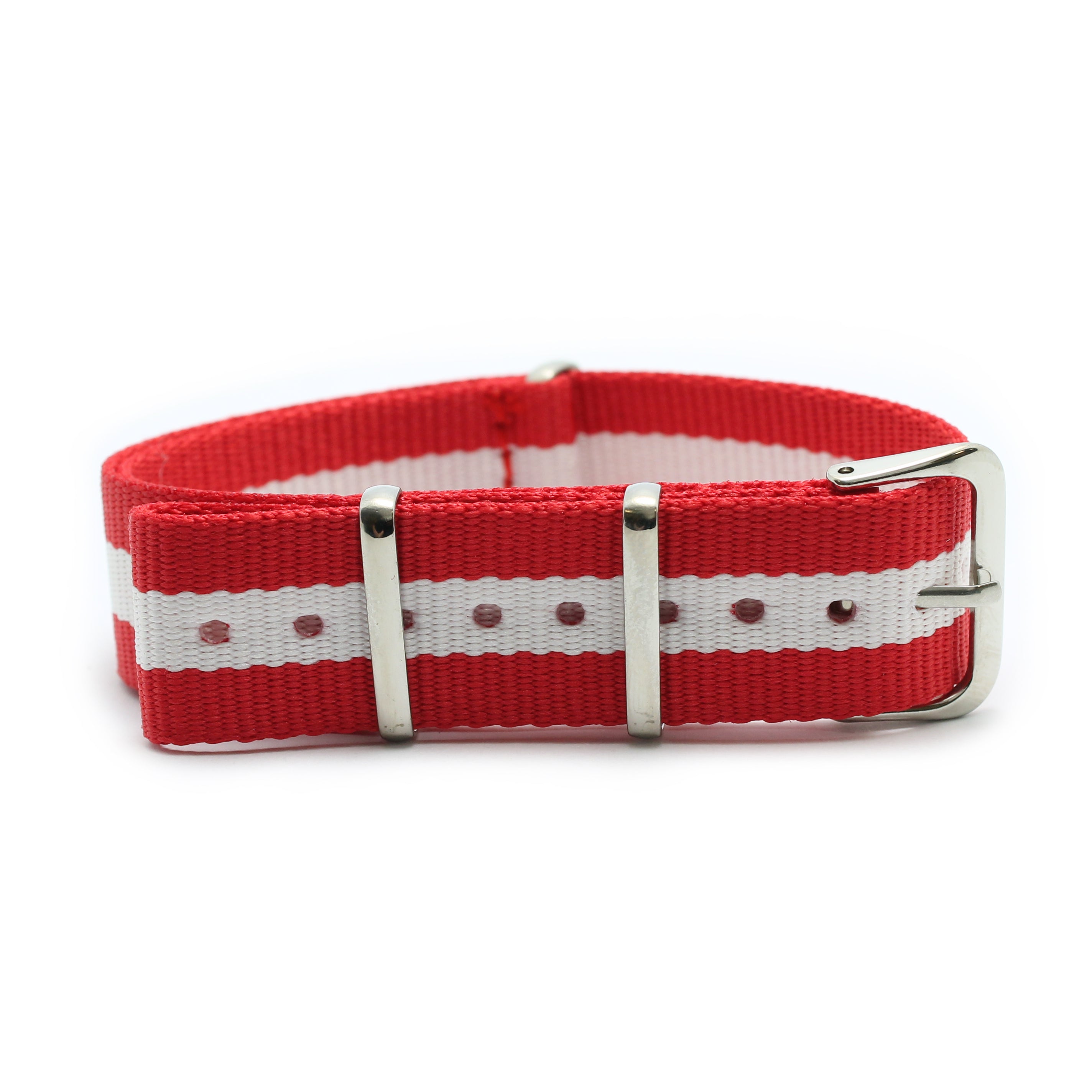 NATION FLAG WATCH STRAP