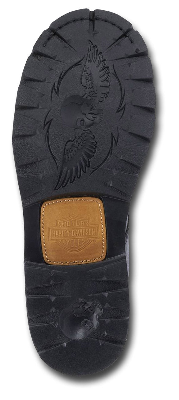 HARLEY DAVIDSON VISTA RIDGE BOOTS - SOLE