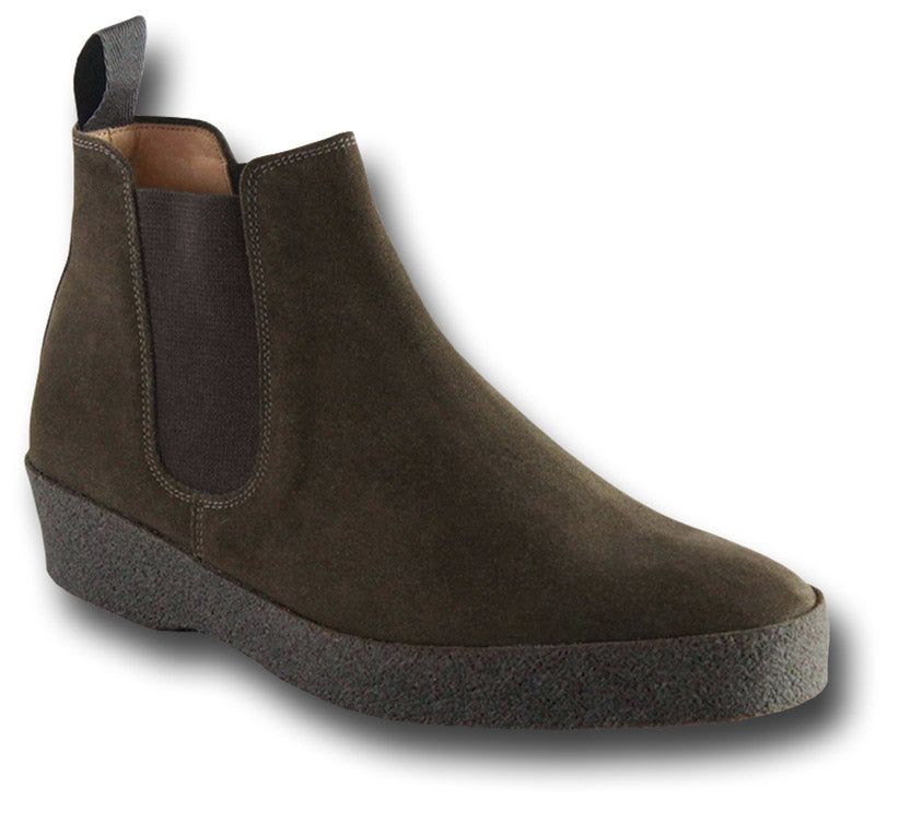 SANDERS 1701TDS CHELSEA BOOTS