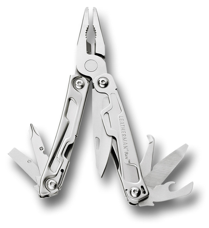 LEATHERMAN REV MULTITOOL