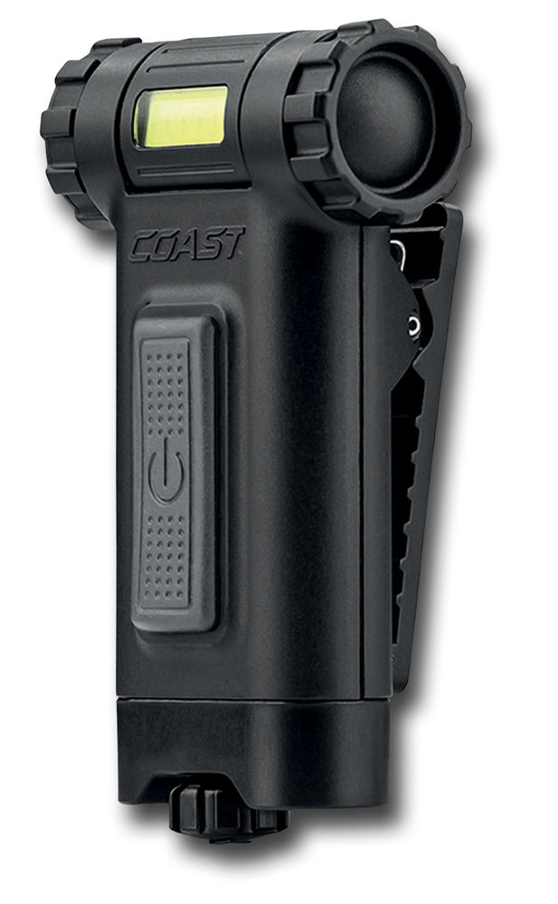 COAST HX3 CLIP TORCH