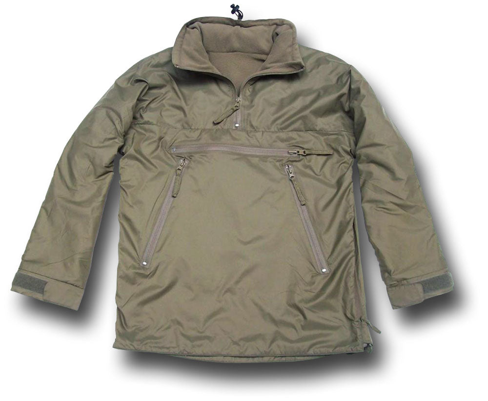 PCS THERMAL SMOCK