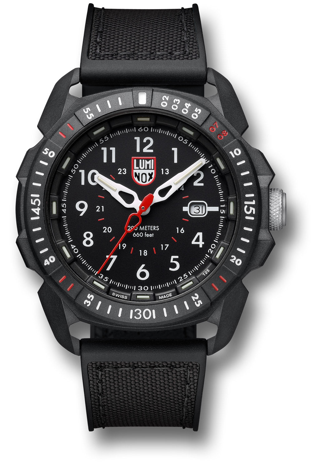 LUMINOX 1001 WATCH