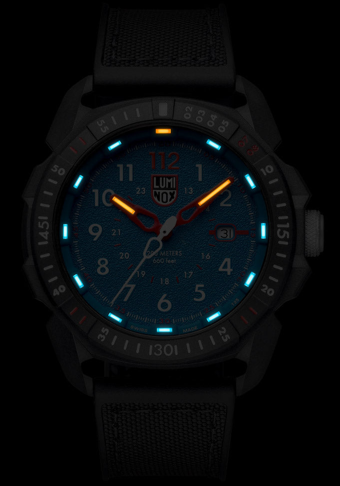 LUMINOX 1003 WATCH - GLOW