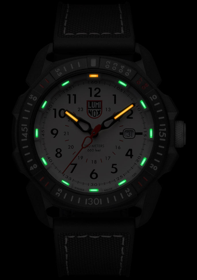 LUMINOX 1007 WATCH - GLOW