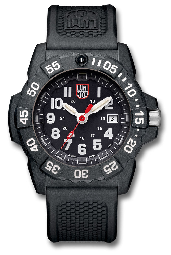 LUMINOX 3501 WATCH