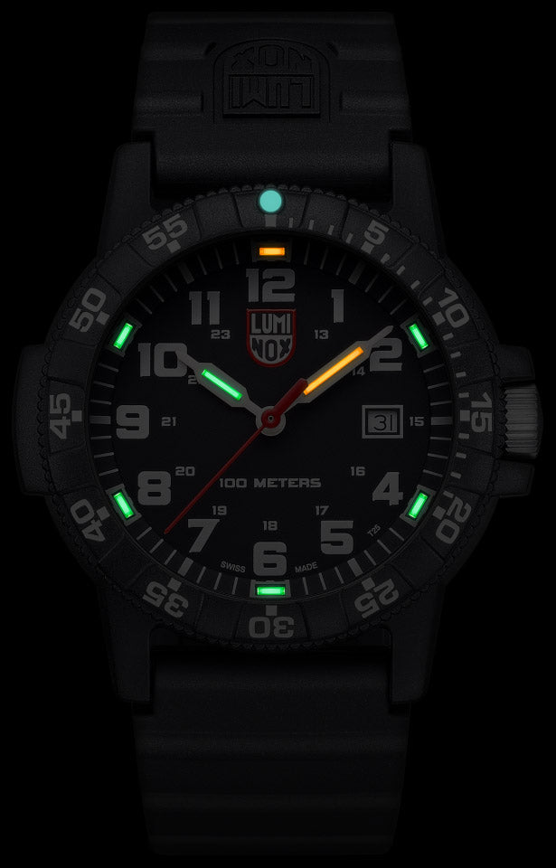 LUMINOX 0321 WATCH - GLOW