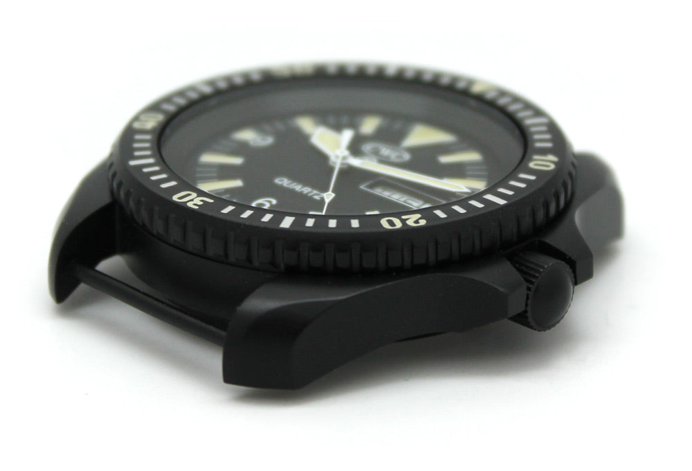 CWC SF300-87 1987 SBS DIVER - SIDE