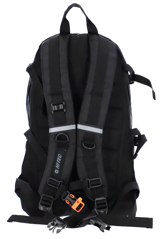 HI-TEC FELIX RUCKSACK - BLACK