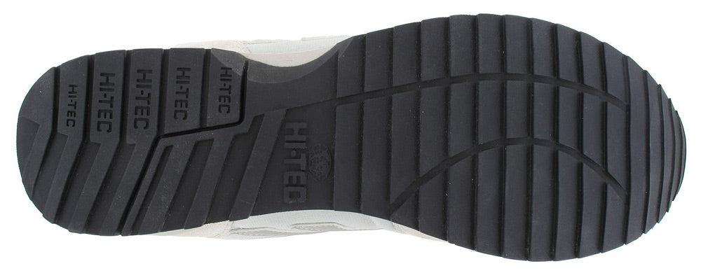 HI-TEC SPIRIT TRAINERS - SOLE