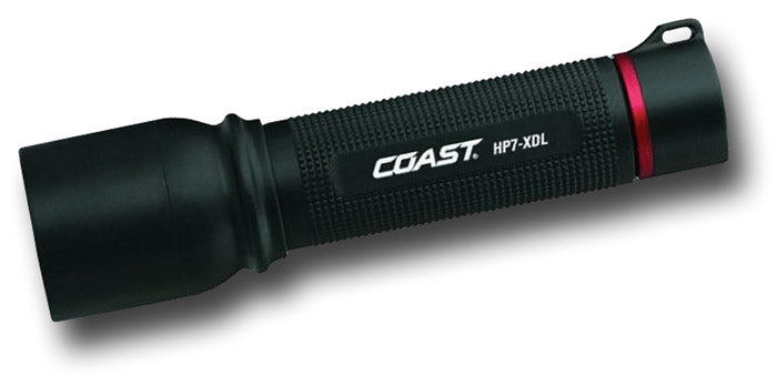 COAST HP7-XDL LED TORCH