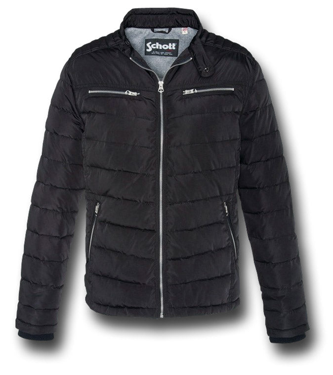 SCHOTT DAYTONA18 JACKET