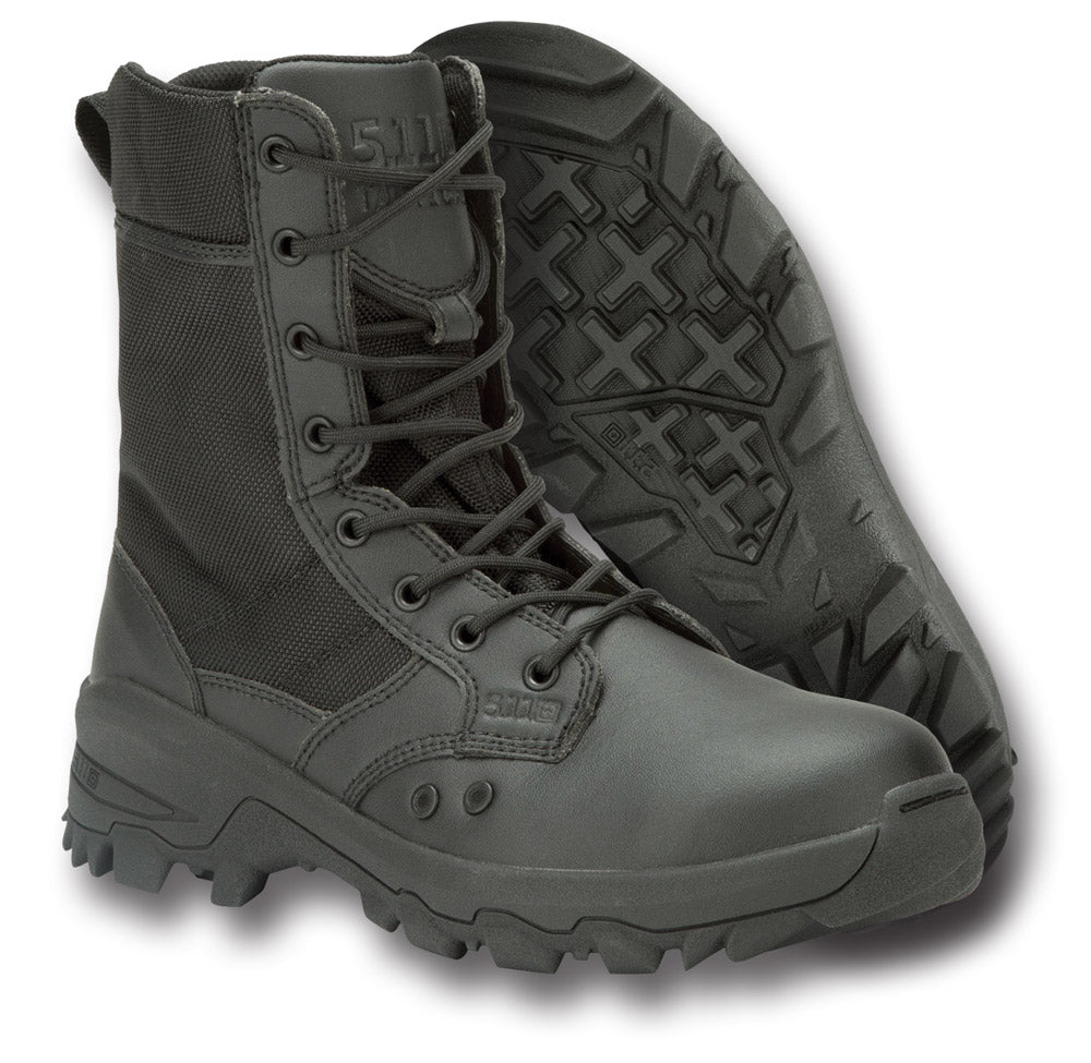 5.11 SPEED 3.0 RAPIDDRY BOOTS - BLACK