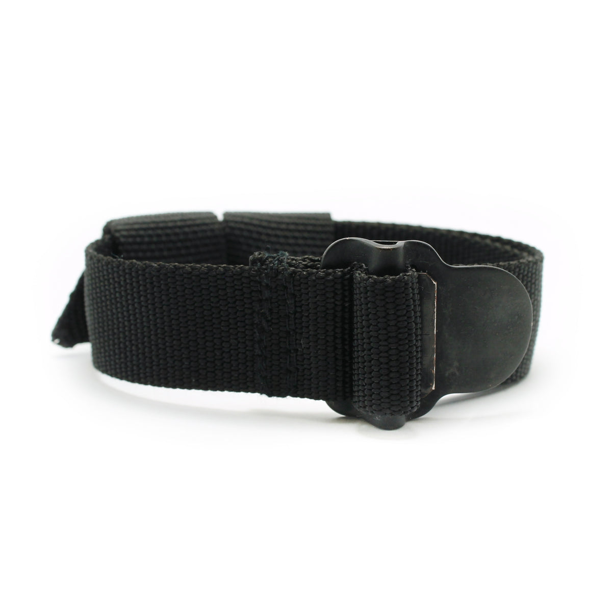 FALKLANDS MARINES STRAP - BLACK