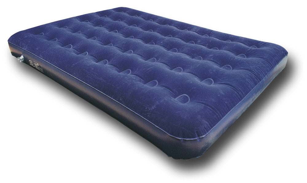 SLEEPEZE DOUBLE AIRBED