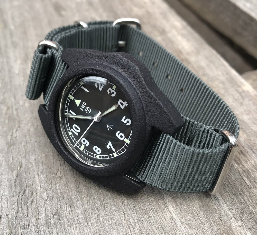 CWC CASE GUARD COVER - ON WATCH