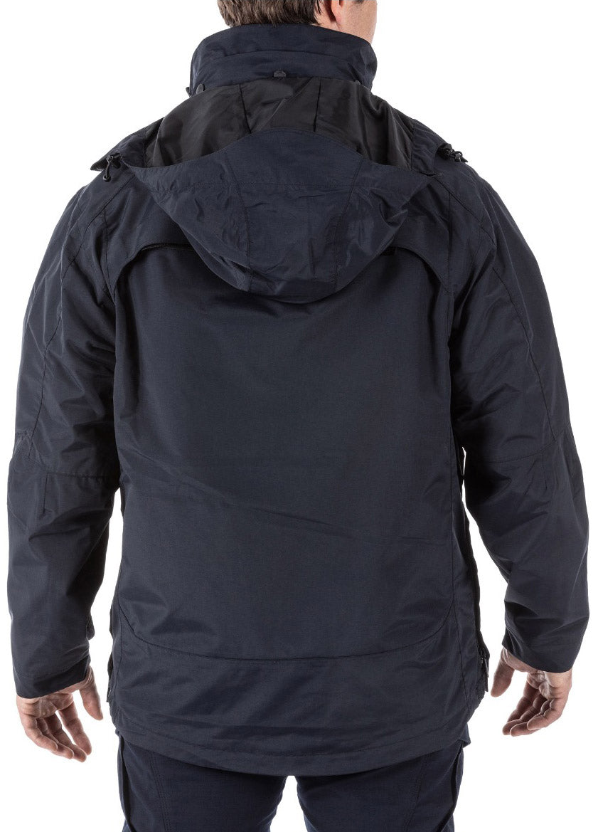 5.11 BRISTOL PARKA - DARK NAVY