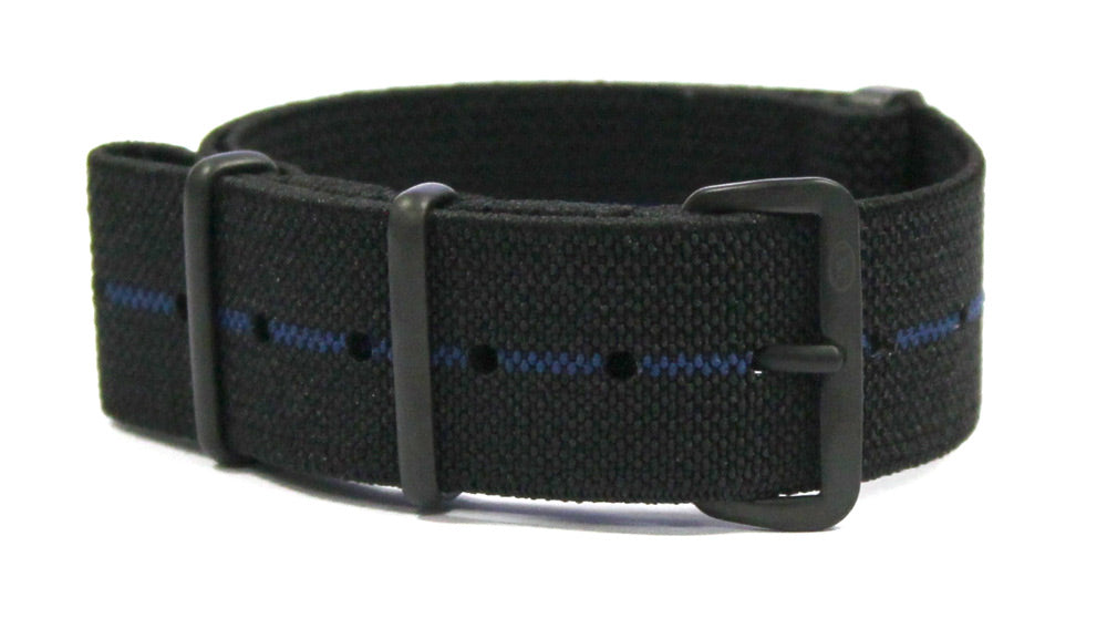 CWC NATOSTRETCH WATCH STRAP