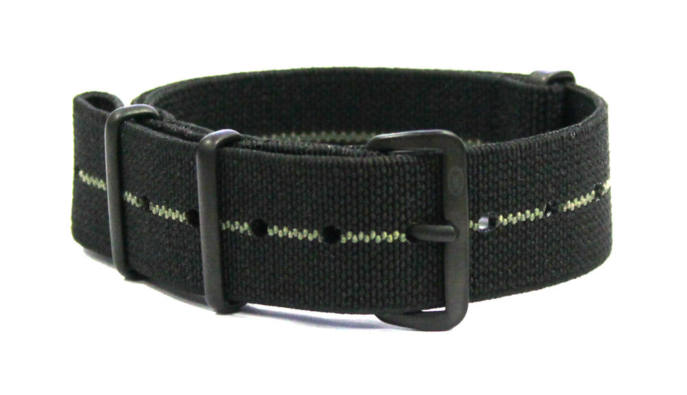 CWC NATOSTRETCH WATCH STRAP