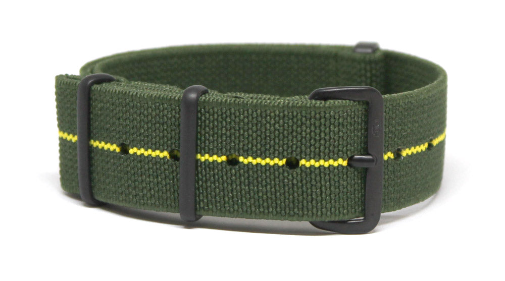 CWC NATOSTRETCH WATCH STRAP