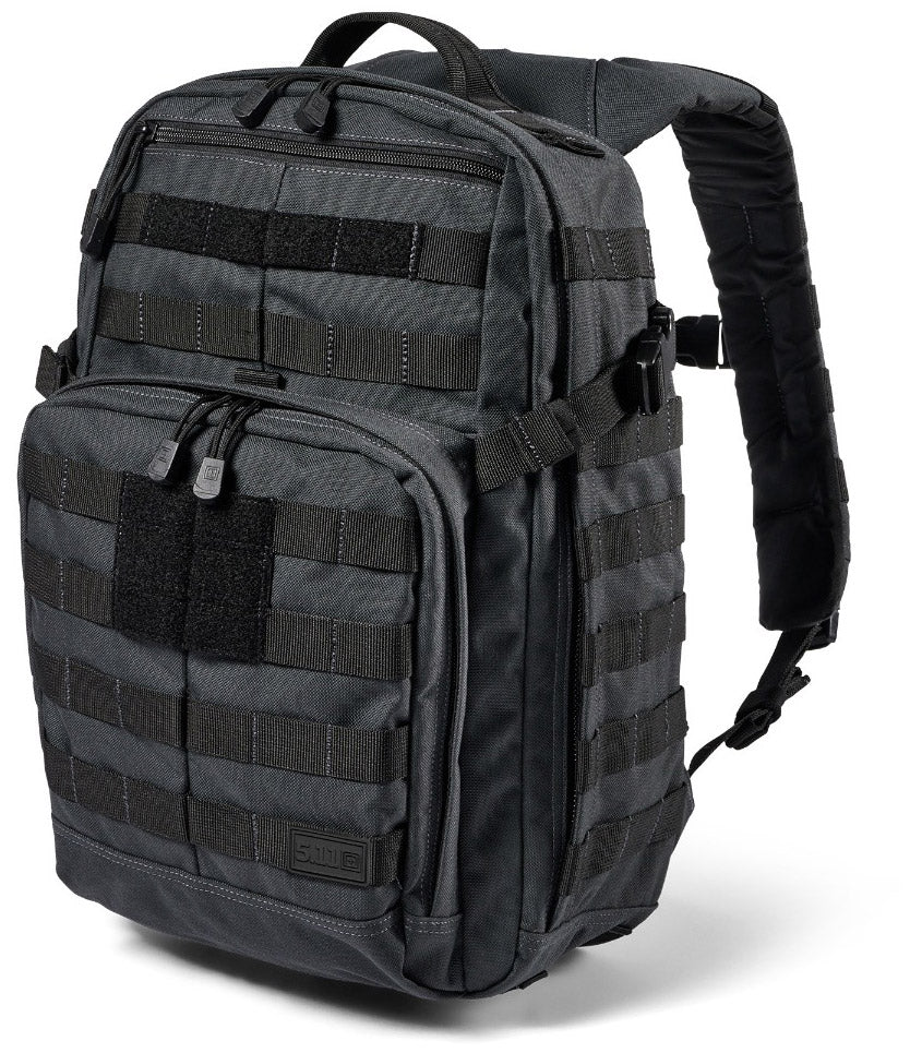 5.11 RUSH12 2.0 BACKPACK 24L - DOUBLE TAP