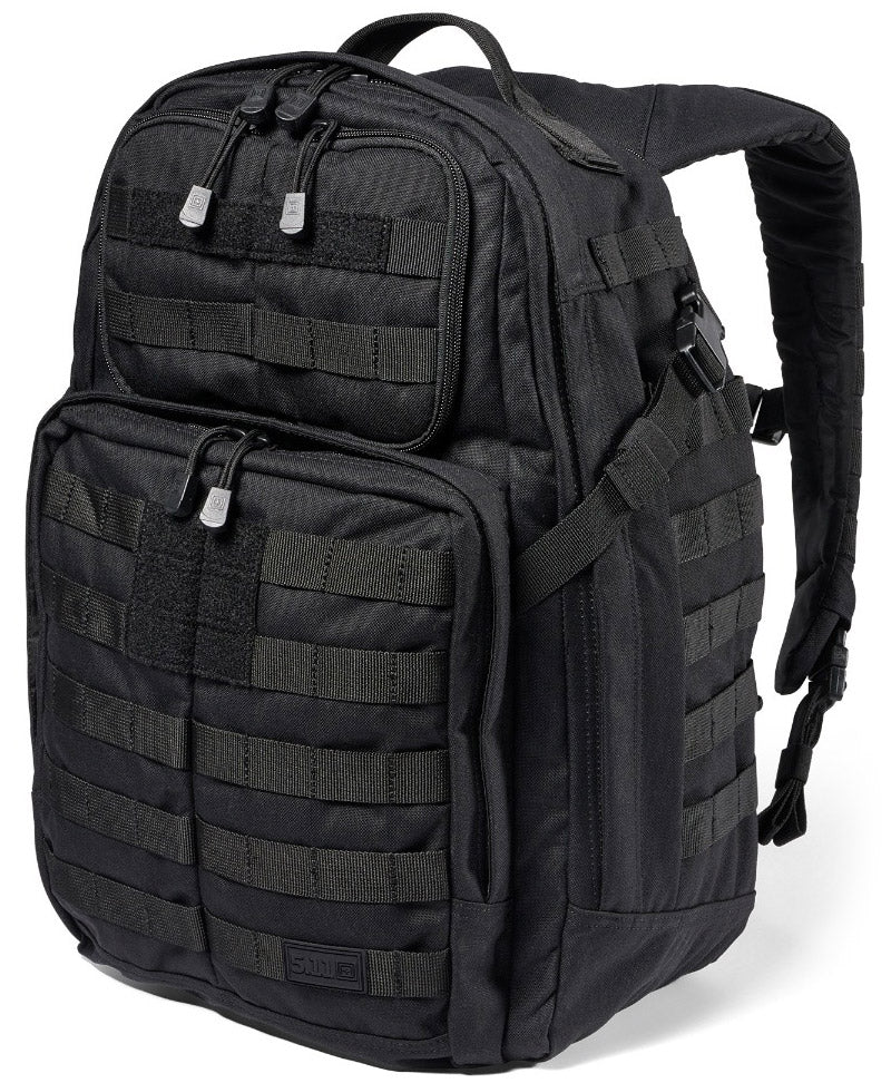5.11 RUSH24 2.0 BACKPACK 37L - BLACK