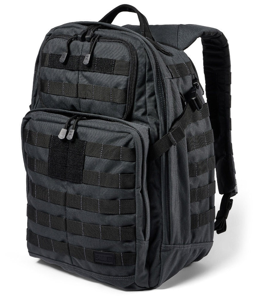 5.11 RUSH24 2.0 BACKPACK 37L - DOUBLE TAP