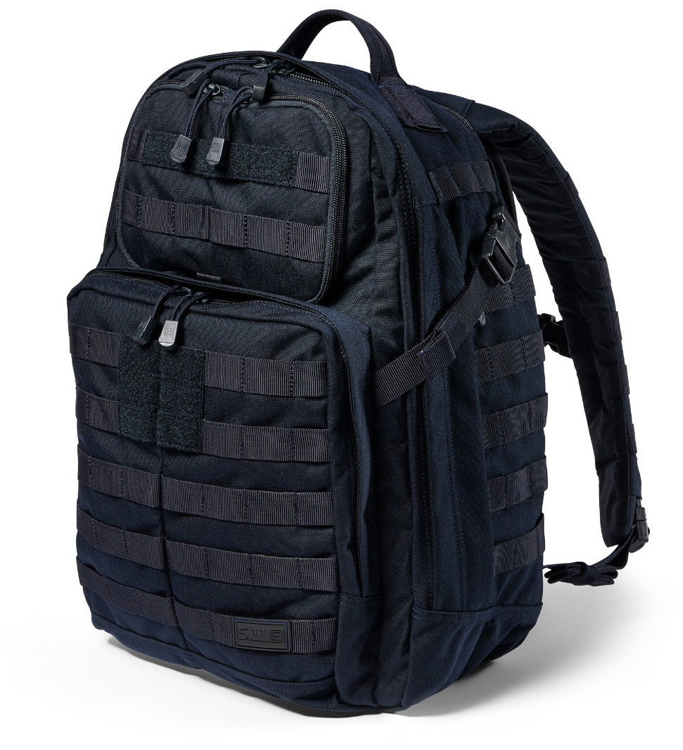 5.11 RUSH24 2.0 BACKPACK 37L - NAVY BLUE