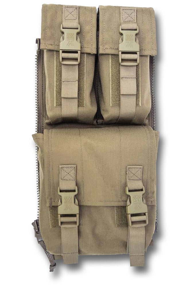 KARRIMOR PREDATOR SIDE POCKET - COYOTE