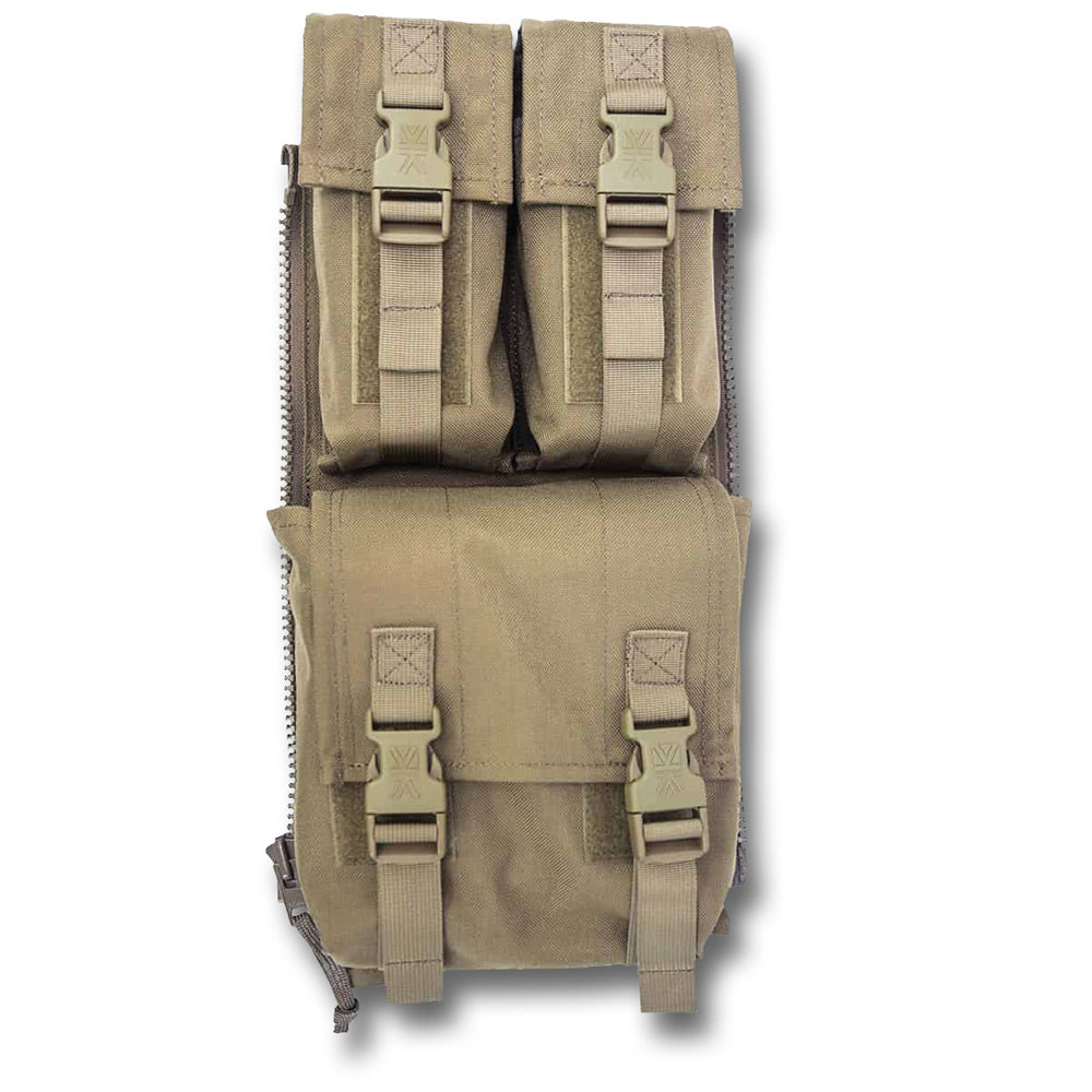 KARRIMOR PREDATOR SIDE POCKET - COYOTE