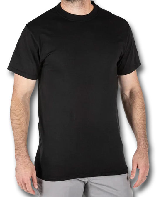 5.11 UTILI-T T-SHIRT - BLACK