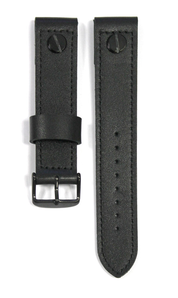 CWC PREMIUM LEATHER STRAP