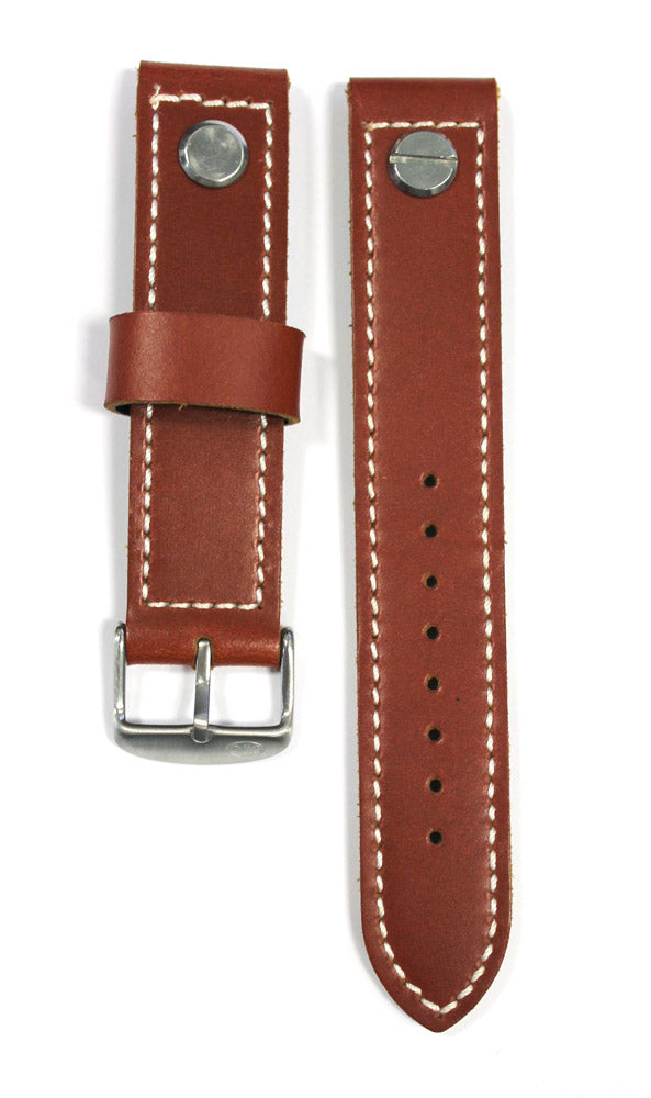 CWC PREMIUM LEATHER STRAP