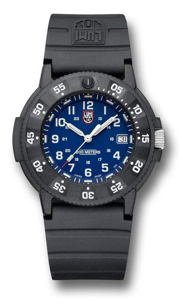 Evo timepiece top