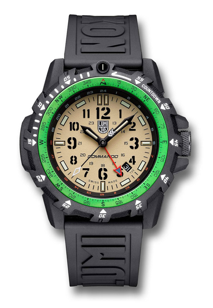 LUMINOX XL.3321 WATCH