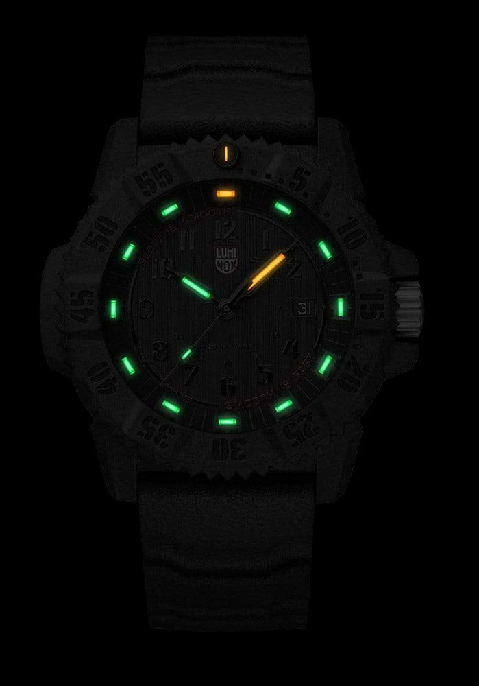 LUMINOX XS.3801.SIS.SET WATCH - GLOWING MARKERS