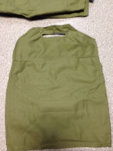 1950s BRASSARD ARM BAND