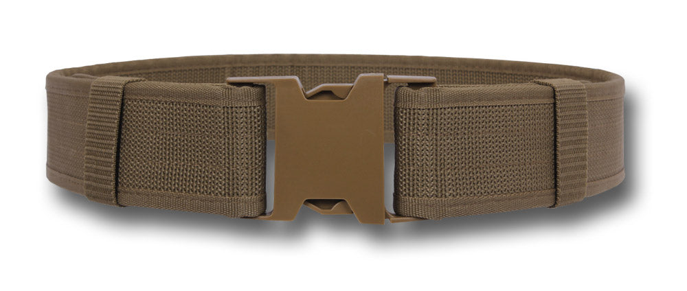 ROTHCO DUTY BELT COYOTE