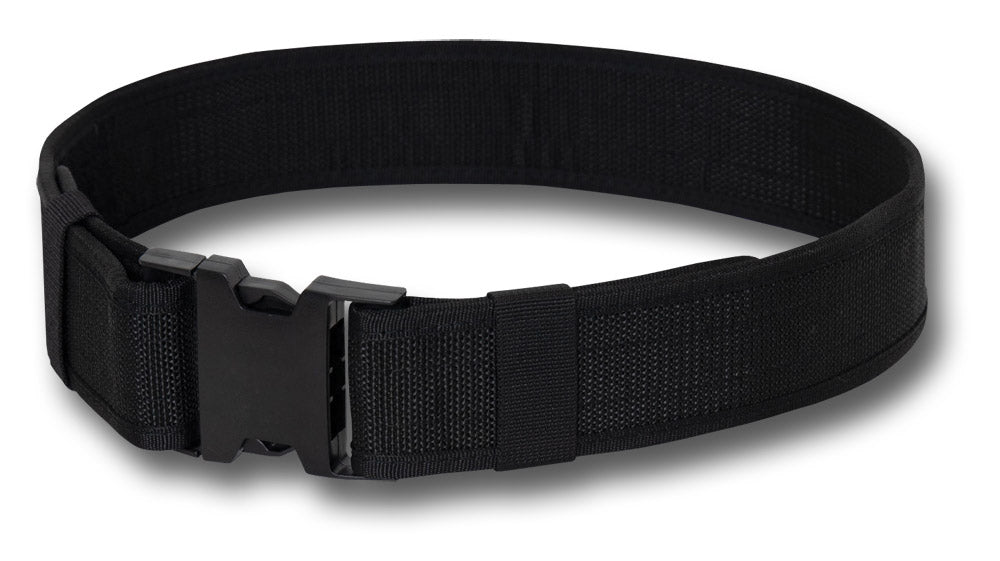 ROTHCO DUTY BELT BLACK