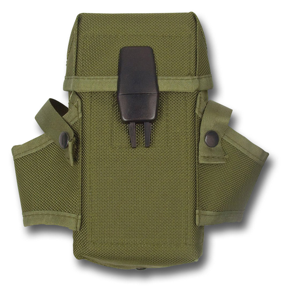 ROTHCO M16 POUCH - GREEN