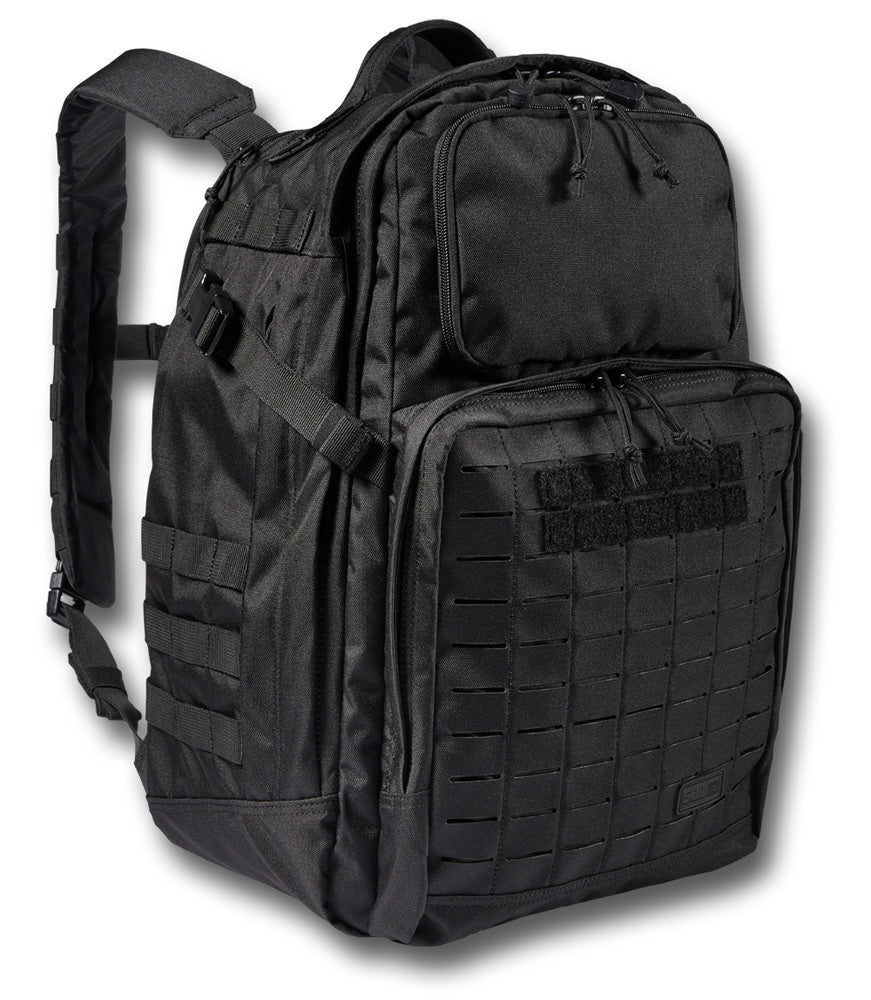 5.11 FAST-TAC 24 BACKPACK - BLACK