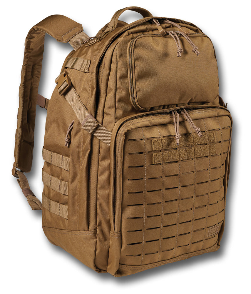 5.11 FAST-TAC 24 BACKPACK - KANGAROO