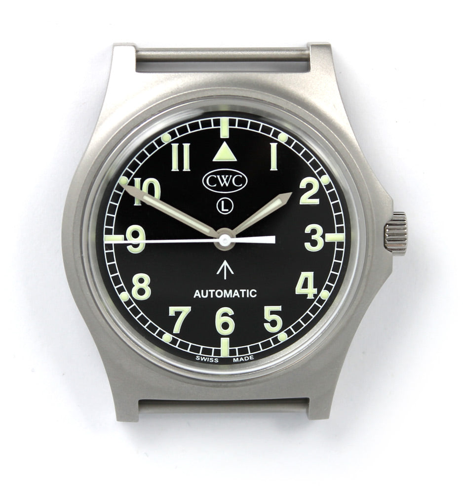 CWC G22 AUTOMATIC WATCH