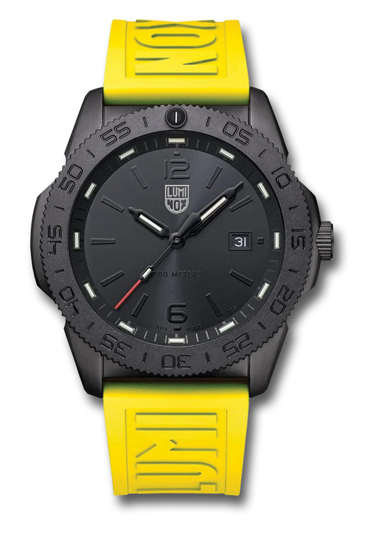 LUMINOX XS.3121.BOGF PACIFIC DIVER WATCH