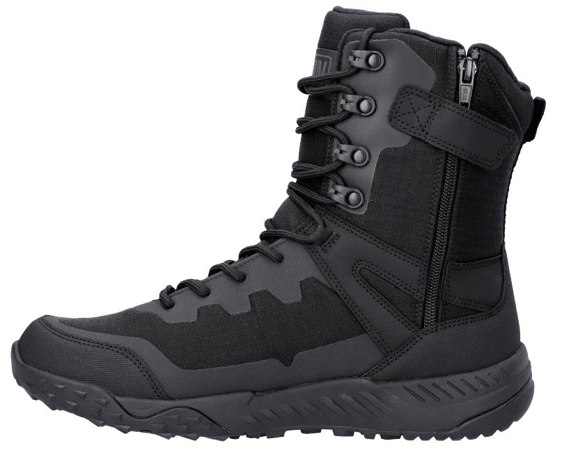 MAGNUM ULTIMA 8.0 SIDE-ZIP WP BOOTS